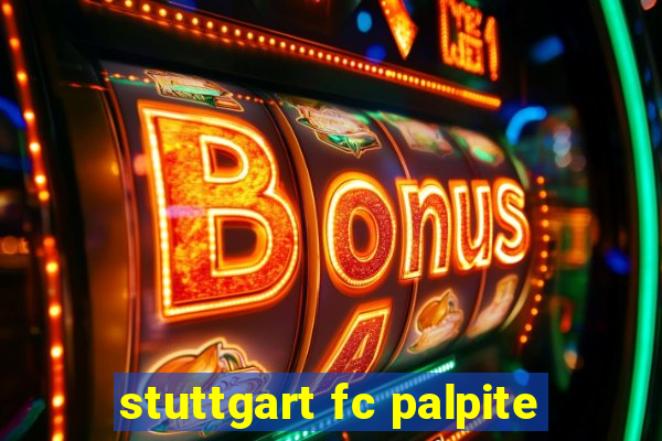 stuttgart fc palpite